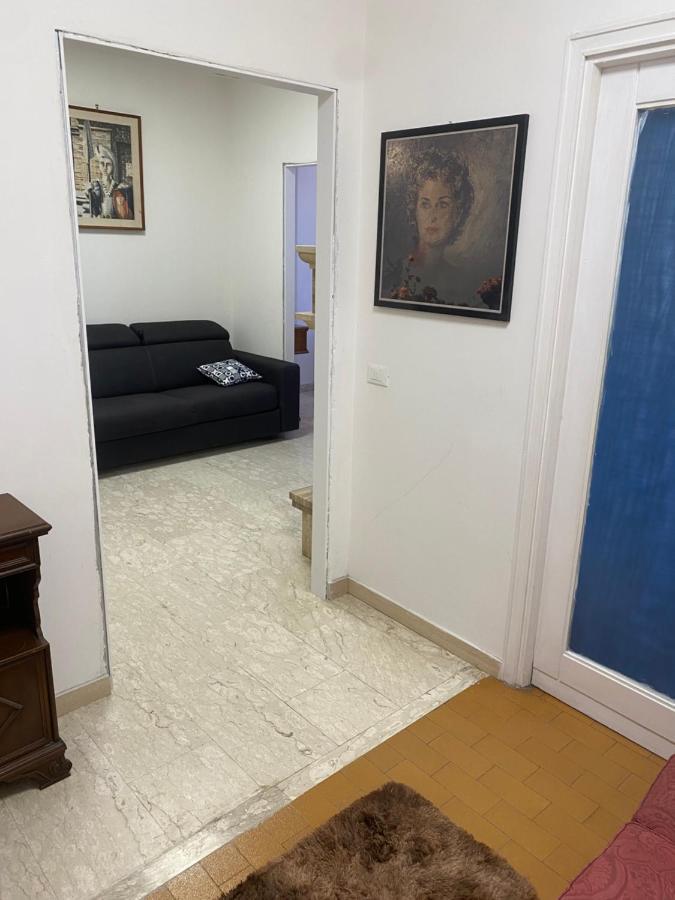 Nic Roma House Apartment Bagian luar foto