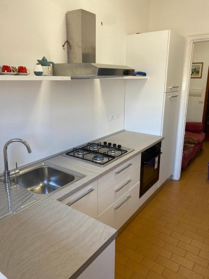 Nic Roma House Apartment Bagian luar foto