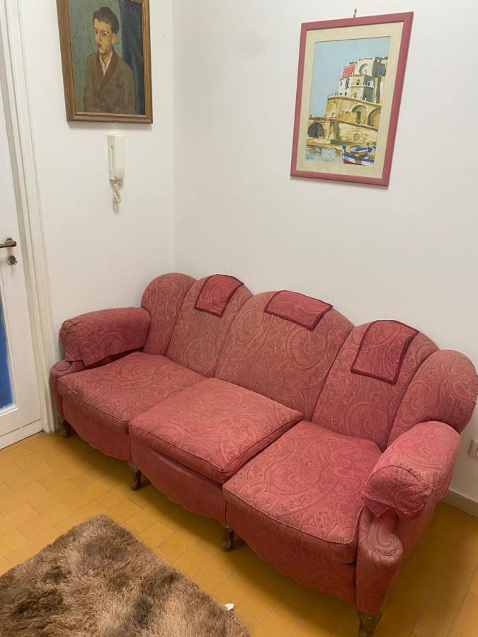 Nic Roma House Apartment Bagian luar foto