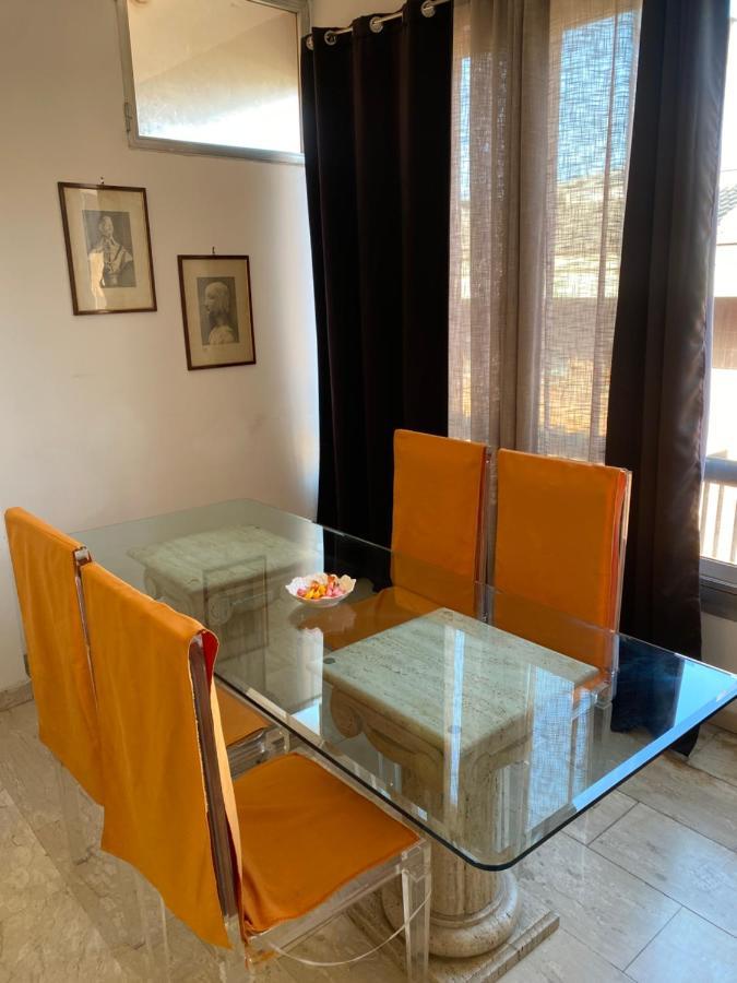 Nic Roma House Apartment Bagian luar foto
