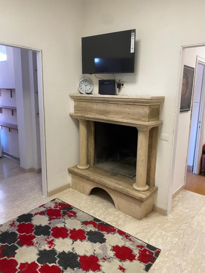 Nic Roma House Apartment Bagian luar foto